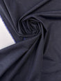 Cotton Fil Coupé Jacquard Purple Shades