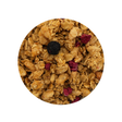 Bulk Foods - Blueberry and Raspberry Granola - Bulk Bin 1853 (9 pounds)