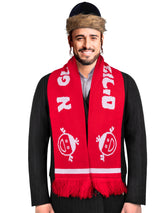Purim Scarf Costume Accessory