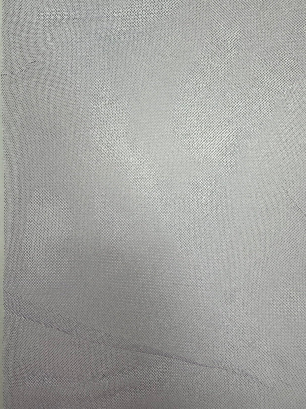 Purple Polyamide Mesh Fabric