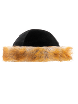 Mini Shtreimel