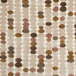 Cut Velvet Upholstery Fabric Fizz Multicolor Dots 56"