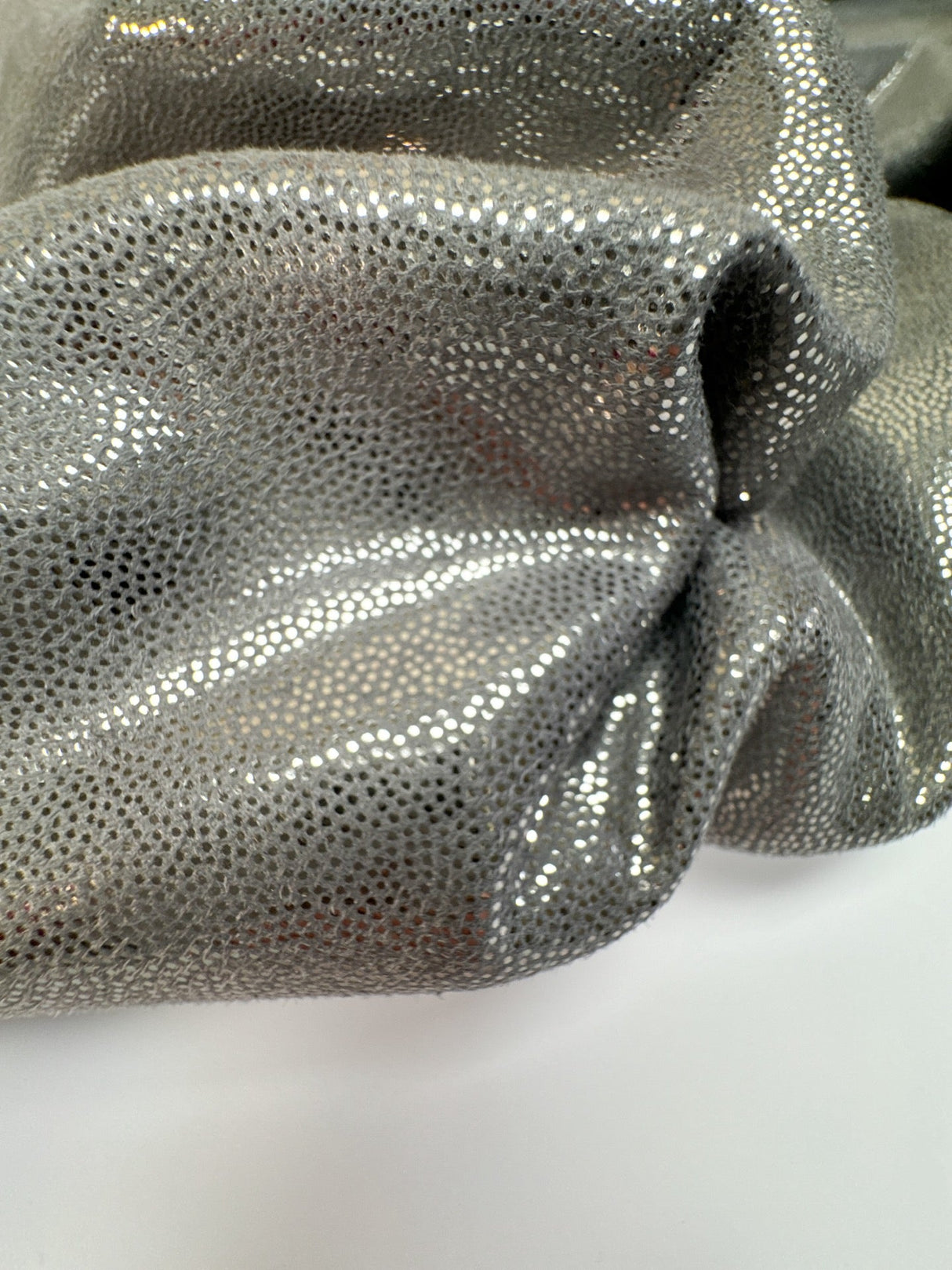 Polyester Coated Satin