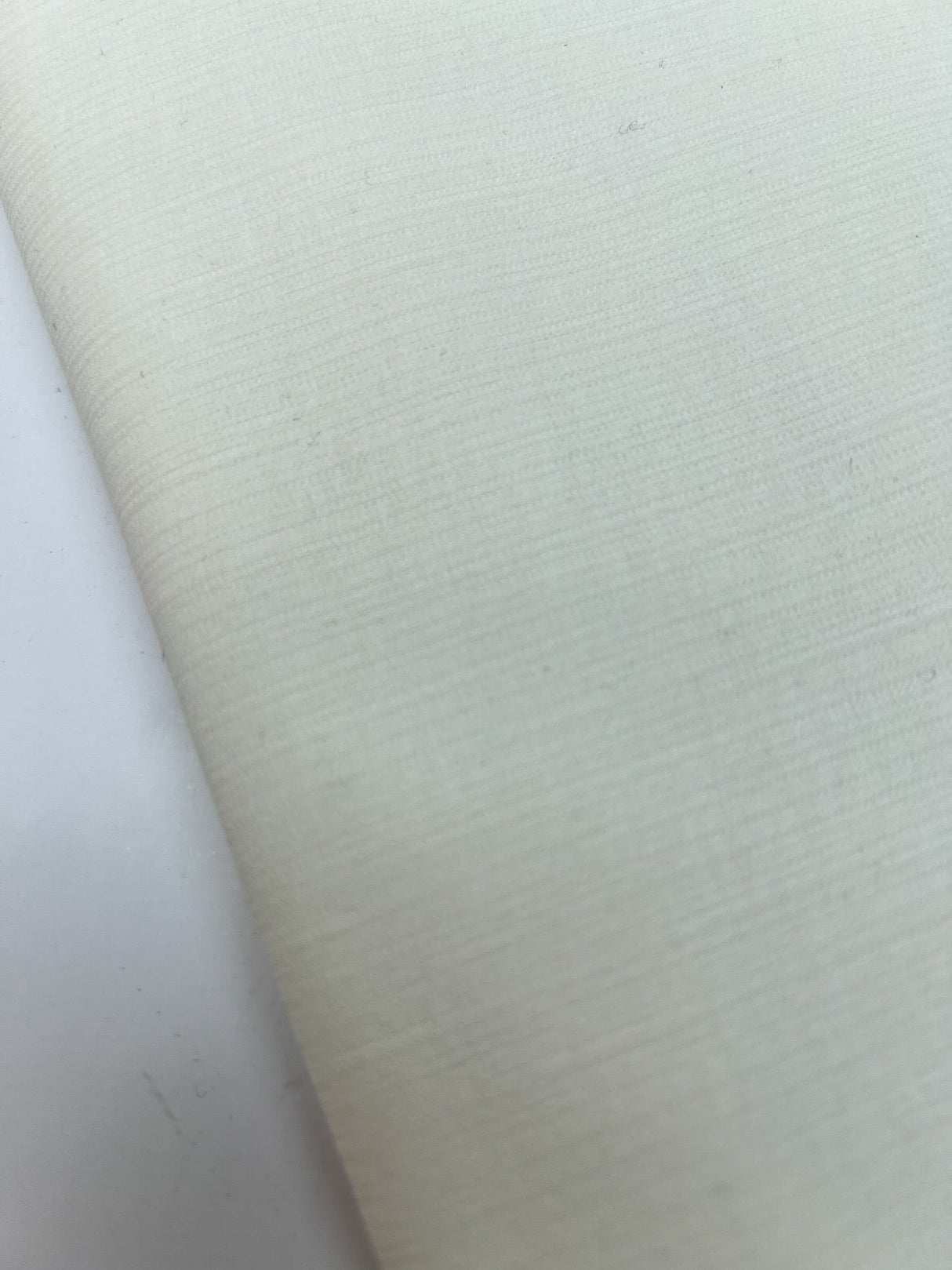 Viscose Polyamide Knitted Stretch Fabric White Brown