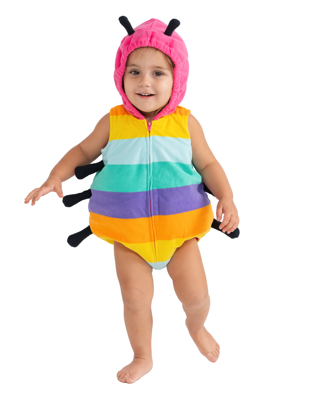 Beetle Costume - Baby & Infant