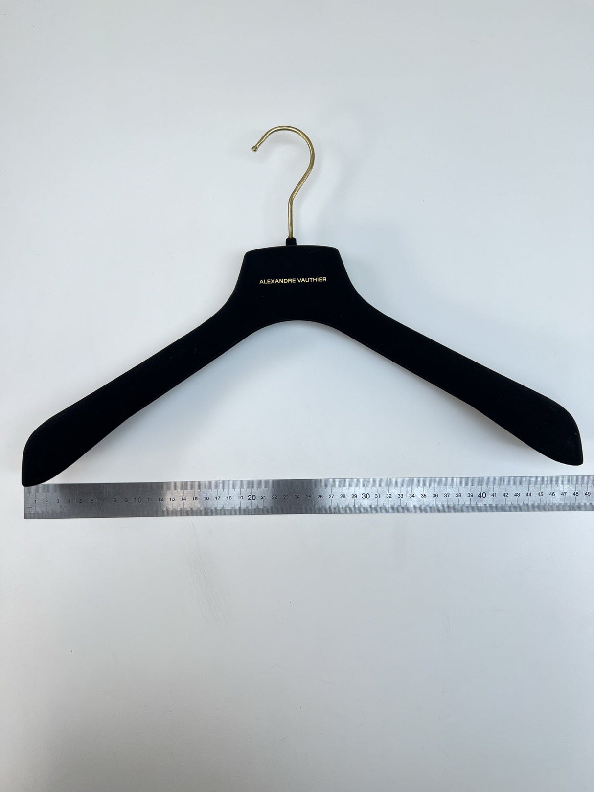 Black Plastic Sewing Notions