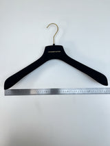 Black Plastic Sewing Notions