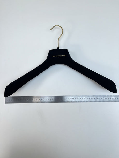 Black Plastic Sewing Notions