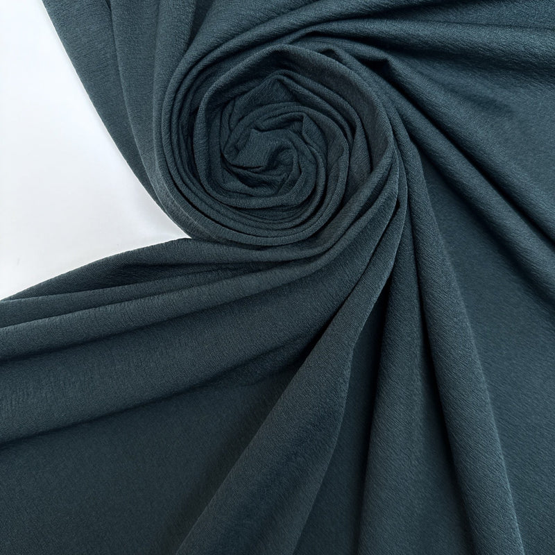 Polyamide Elastane Knitted Fabric Green