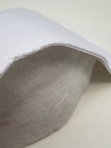 Nonwoven White Sewing Notions