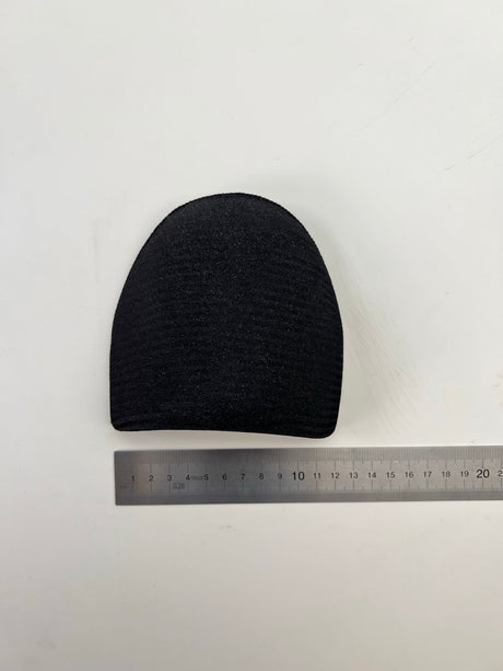 Black Nonwoven Sewing Notions