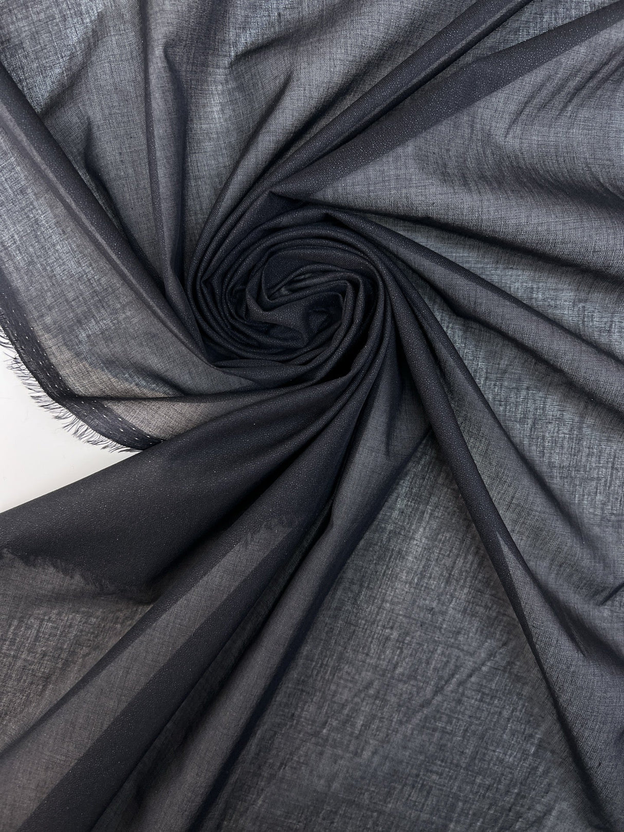 Gray Viscose Interlining Fabric