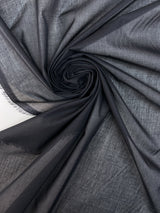Gray Viscose Interlining Fabric