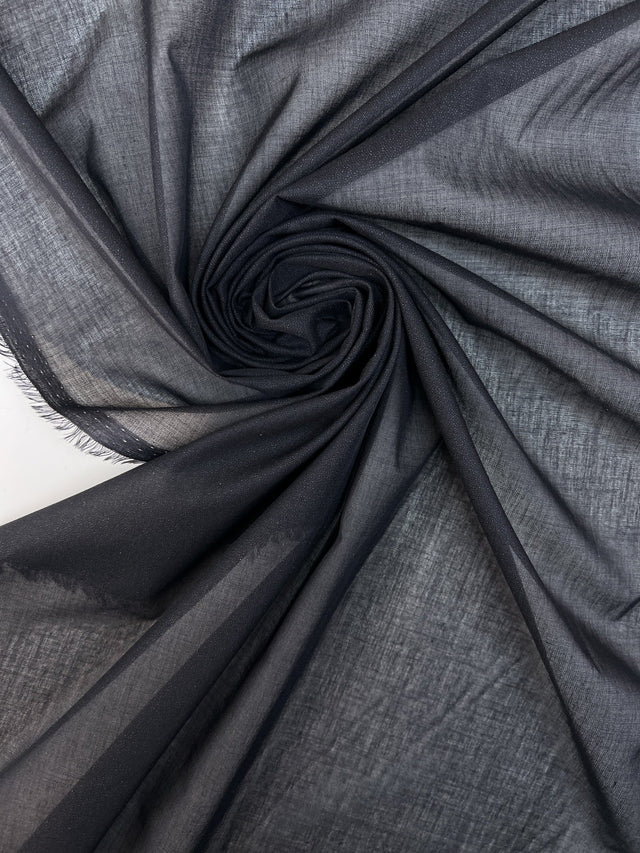 Gray Viscose Interlining Fabric