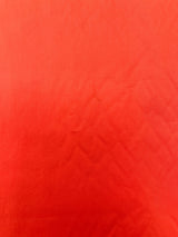 Orange Cotton Shirt Cotton Fabric