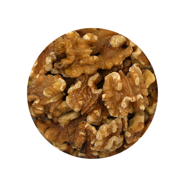Walnut Halves &amp; Pieces 1 Pound