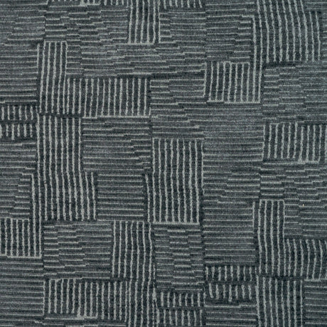 Chenille Jacquard Upholstery Fabric Marco
