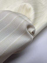 Polyester Jacquard Beige Shade
