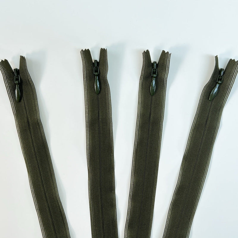 Polyamid Sewing Notions Green Shade