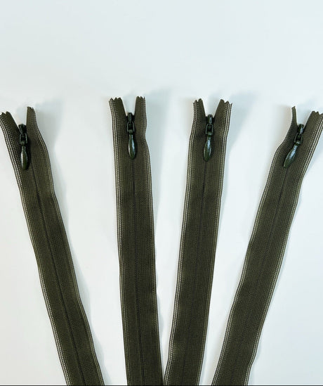 Polyamid Sewing Notions Green Shade