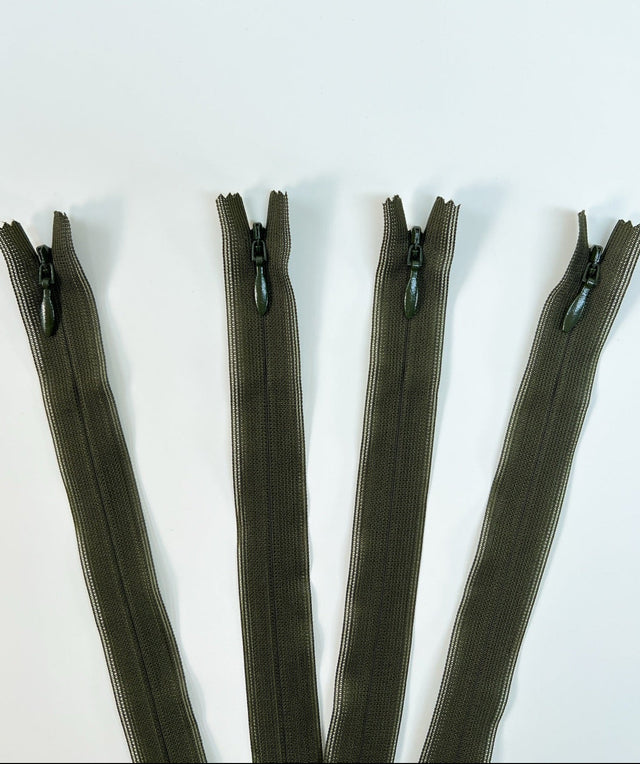 Polyamid Sewing Notions Green Shade