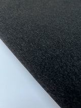 Wool Coat Fabric Purple Gray Shades