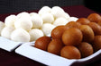 Dhaka Sweets Mixed Sweets 6 Pc