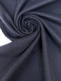 Wool Polyamide Tweed Blue Shades