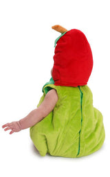 Sugar Sweet Baby Apple Costume