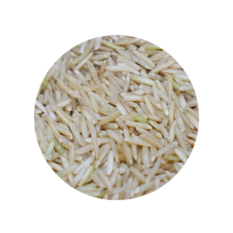 Brown Basmati Rice - Bulk Bin 2239 (10 pounds)