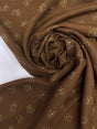 Wool Woven Abstract Multicolour