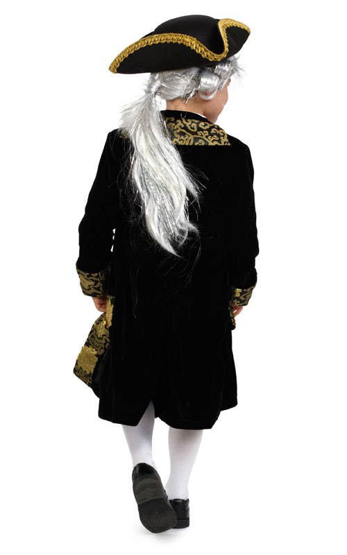 Historical George Washington Costume