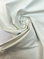 Leather Shades White Green Leather