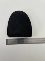 Black Nonwoven Sewing Notions