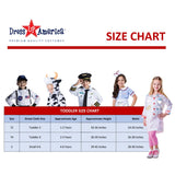 Cutie Clown Costume