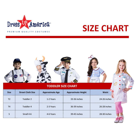 Cutie Clown Costume
