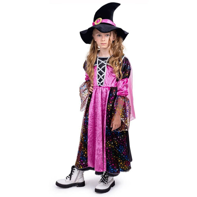 Deluxe Witch Costume