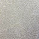 Burnout Stretch Velvet Fabric Lili Damask