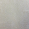 Burnout Stretch Velvet Fabric Lili Damask