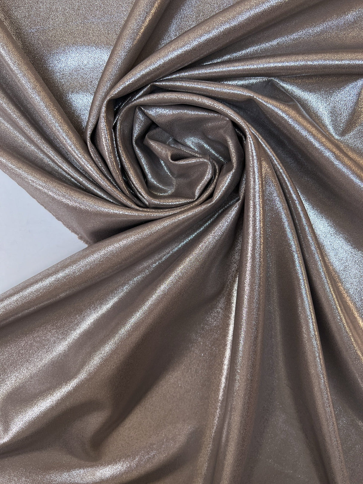 Polyamide Elastane Woven Fabric with Stretch