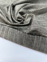 Cotton Suit Fabric Shades Gray