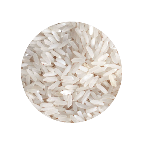 Bulk Foods - Jasmine Rice - Bulk Bin 1631 (25 pounds)