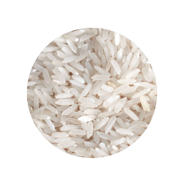 Bulk Foods - Jasmine Rice - Bulk Bin 1631 (25 pounds)