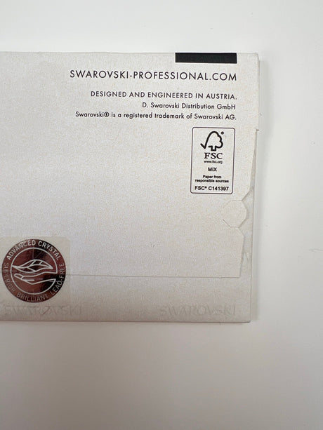 Crystal Sewing Notions