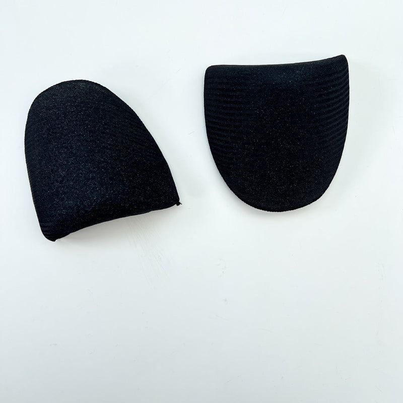 Black Nonwoven Sewing Notions