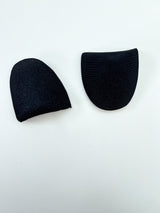 Black Nonwoven Sewing Notions