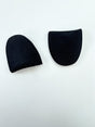 Black Nonwoven Sewing Notions