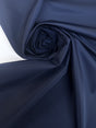 Polyamide Combined Woven Blue Jacket Fabric