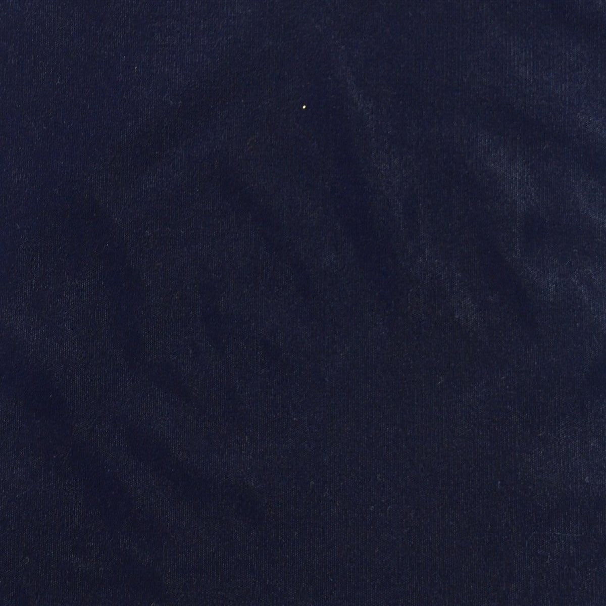 Triple Velvet Fabric 45" Wide Solid Colors