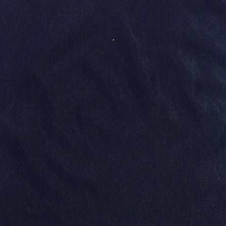 Triple Velvet Fabric 45" Wide Solid Colors